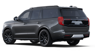 2025 Ford Expedition® External Image 3